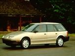 1995 Saturn S-Series