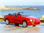1995 Toyota Celica