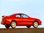 1995 Toyota Celica