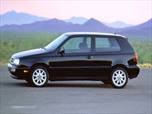 1995 Volkswagen GTI