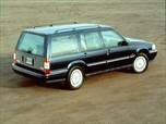1995 Volvo 960