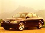 1996 Audi A4