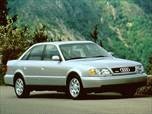 1996 Audi A6