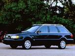 1996 Audi A6