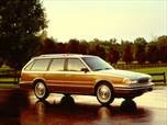 1996 Buick Century