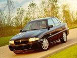 1996 Buick Skylark