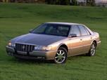 1996 Cadillac Seville