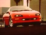 1996 Chevrolet Camaro