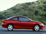 1996 Chevrolet Cavalier
