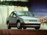 1996 Chevrolet Corsica