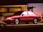 1996 Chevrolet Lumina