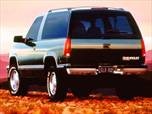 1996 Chevrolet Tahoe