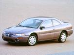 1996 Chrysler Sebring