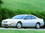 1996 Chrysler Sebring