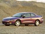 1996 Dodge Avenger