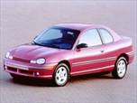 1996 Dodge Neon