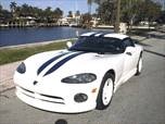 1996 Dodge Viper
