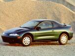 1996 Eagle Talon