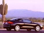 1996 Eagle Talon