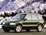 1996 Kia Sportage