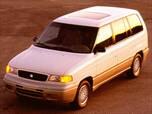 1996 Mazda MPV