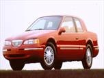 1996 Mercury Cougar