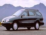 1996 Mercury Sable