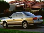 1996 Mitsubishi Diamante