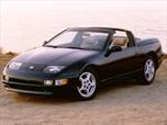 1996 Nissan 300ZX
