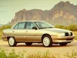 1996 Oldsmobile Achieva