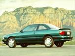 1996 Oldsmobile Achieva