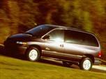 1996 Plymouth Voyager