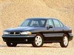 1996 Pontiac Bonneville