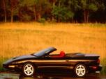 1996 Pontiac Firebird