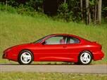 1996 Pontiac Sunfire