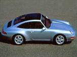 1996 Porsche 911