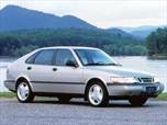 1996 Saab 900