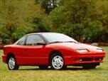 1996 Saturn S-Series