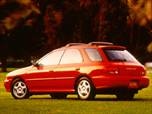 1996 Subaru Impreza