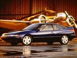 1996 Subaru SVX