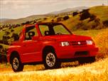 1996 Suzuki Sidekick