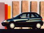 1996 Suzuki Swift