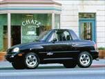 1996 Suzuki X-90