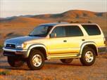 1996 Toyota 4Runner