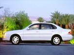 1996 Toyota Avalon