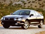 1996 Toyota Celica