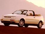 1996 Volkswagen Cabrio