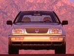 1996 Volkswagen Jetta