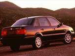 1996 Volkswagen Passat