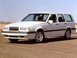 1996 Volvo 850
